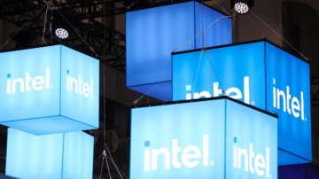 【財經簡訊】Intel和投資公司合資經營芯片廠