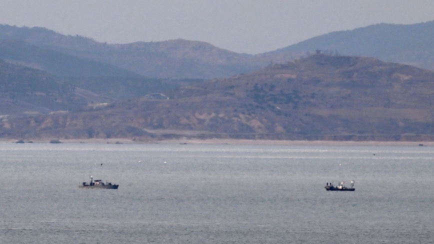 朝鮮傳重大船難90官兵身亡 為轉移視線挑釁韓國