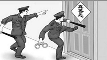 五月份獲知71名法輪功學員被非法判刑