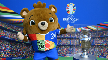 【實時更新】2024德國歐洲盃賽程賽果