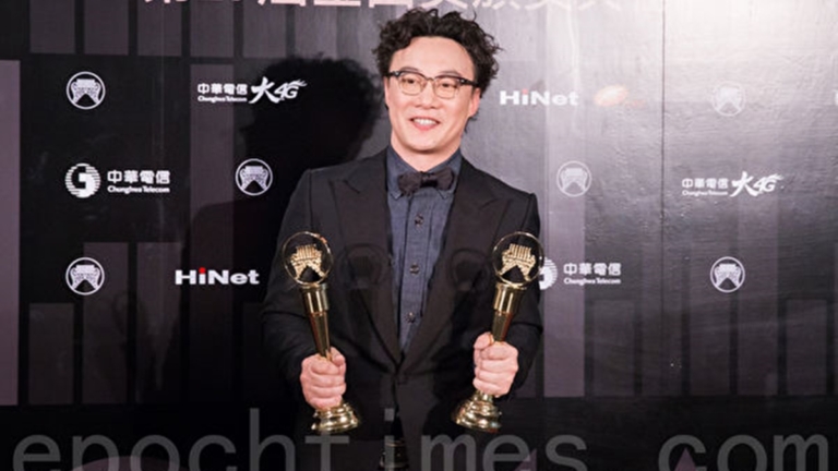 陳奕迅暈倒重摔縫30針 傷口深可見骨 演唱會延期