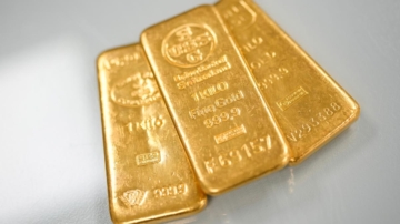 金價持續走強 黃金增產卻日益艱難