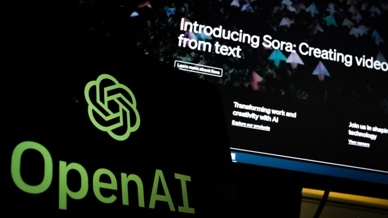 9月12日財經快報 OpenAI估值5000億 或成全球最富慈善組織之一