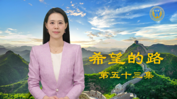 【希望的路】小粉红觉醒退出邪党 助数万人翻墙找真相