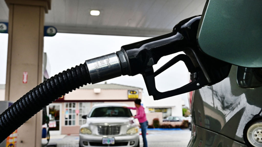 美汽油價普遍下跌 專家：每加侖有望跌破3美元