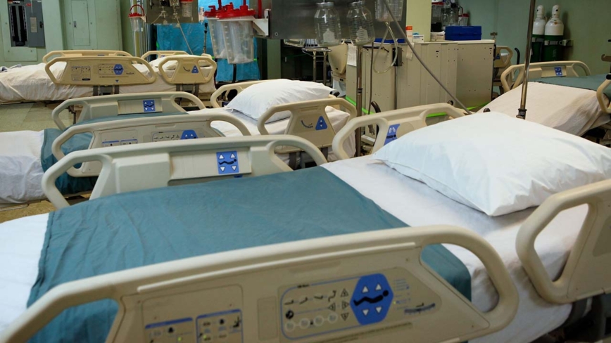 武漢醫院被指為器官害命 專家:「腦死亡」成中共活摘藉口