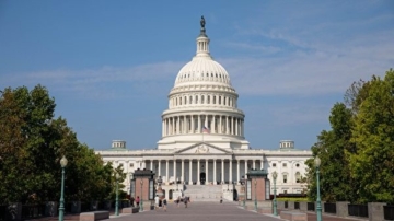 提升軍事實力遏制中共 美眾院通過年度國防授權法案