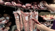 【禁聞】中企在南美被割韭菜 華為賣阿根廷牛肉