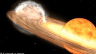 一生只能見一次 今夏宇宙爆發將帶來「新星」