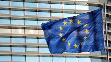 欧盟再敦促中共停止迫害人权 要求释放法轮功学员