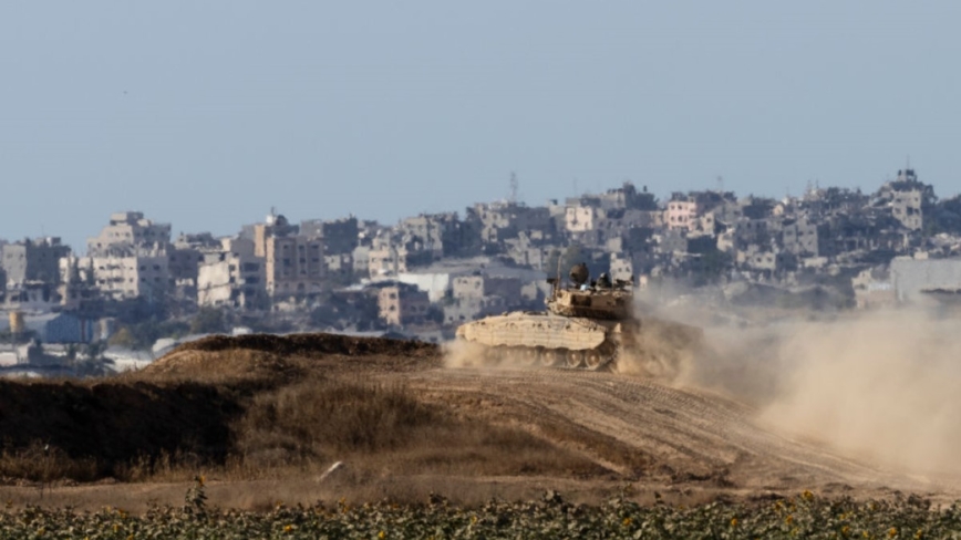 以色列战时内阁解散 加沙“战术性暂停”延续