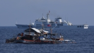 中共南海再挑事端 菲律賓水手重傷 美國譴責