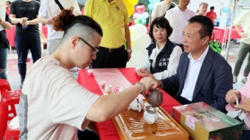 台北國際食品展將登場 嘉義推阿裡山美食饗宴