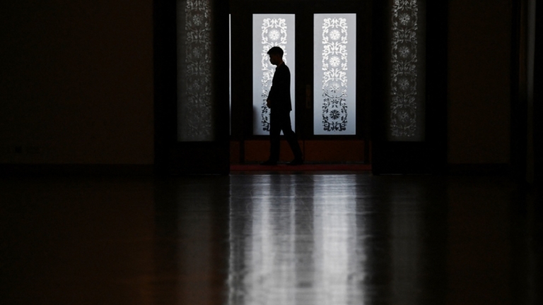 袁斌：中共三中全會將打著改革旗號反改革