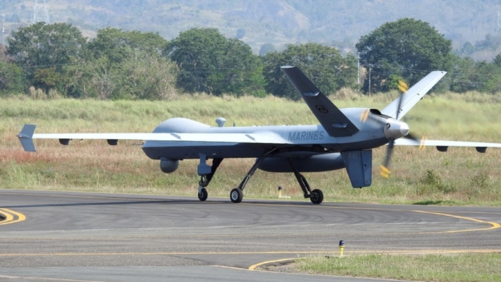 烏每月耗約一萬架無人機 台灣推軍備供應鏈挑戰成本