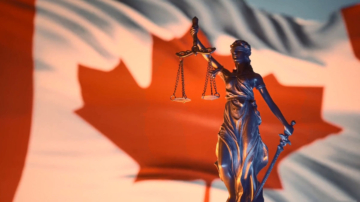 加拿大反外國干預法問世 人權團體受保護