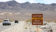 南加州高温预警 空气质量将受影响恶化