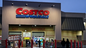 【美國聚焦】Costco烤雞盒裝改塑料袋包裝 粉絲不高興