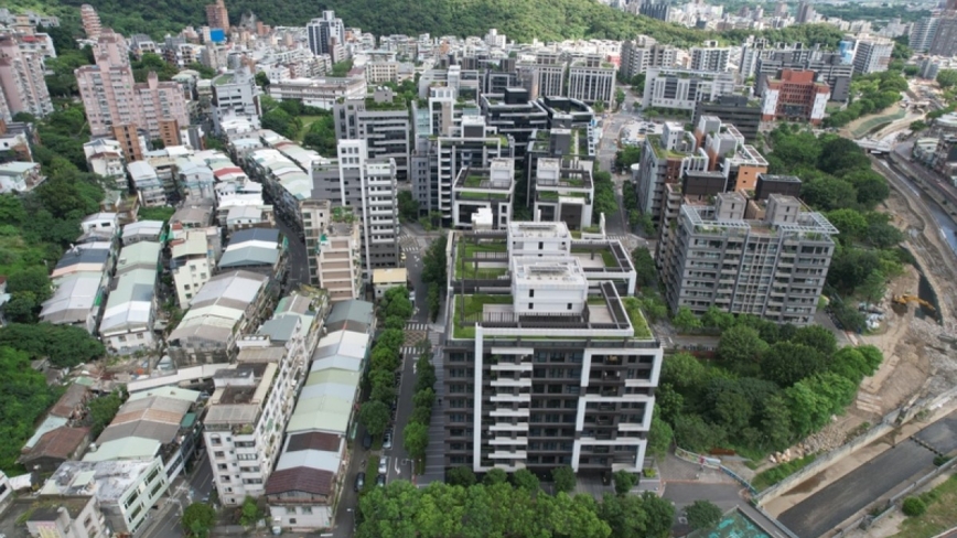 补新青安房贷漏洞 台财部增订“限贷一次”规范