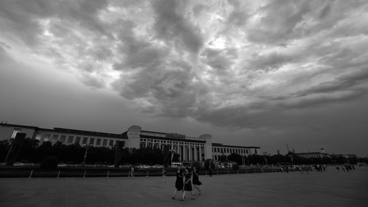 【禁闻】习近平文化思想出炉 中共加强洗脑力度