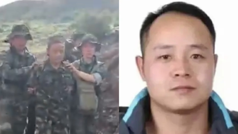 內蒙古土地糾紛5人被殺 嫌犯被抓細節曝光