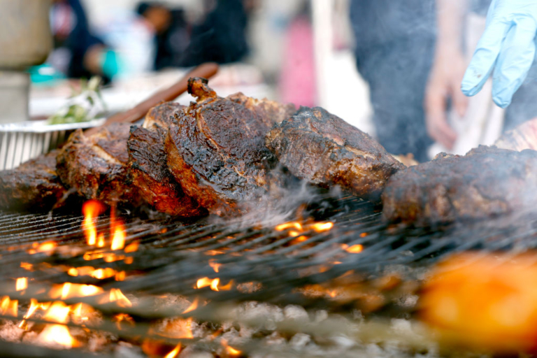 調查：美國獨立日 民眾BBQ大餐花費將創新高