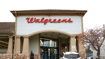 消费支出疲弱 连锁药店Walgreens或关2千店铺