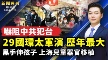 【新闻周刊】第940期（2024/6/29）