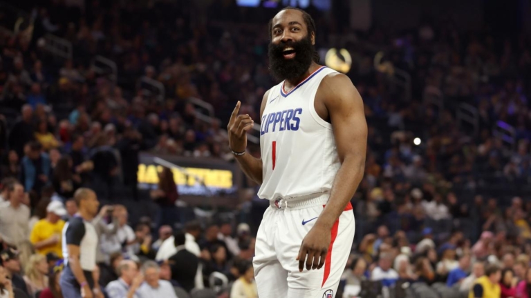 NBA開啟「軍備競賽」 球隊為未來積極布局