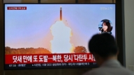 7月1日國際重要訊息 時隔5日 北韓今晨又朝日本海發射彈道飛彈