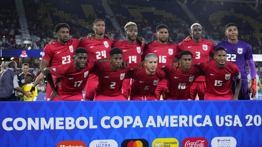 美洲盃：東道主美國出局 巴拿馬首進八強