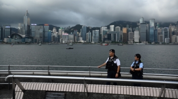 香港主權移交27年 分析：「一國兩制」是謊言