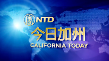 【今日加州】7月2日完整版