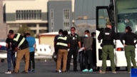 美國包機遣返中國非法移民 2018年來首次