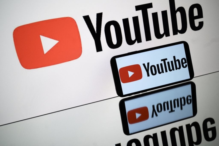 報告：YouTube正影響孩童家庭的購買決定