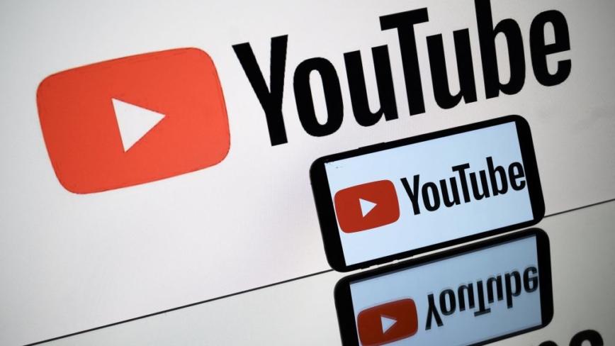 報告：YouTube正影響孩童家庭的購買決定