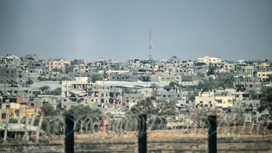 谈加沙停火和人质协议 以色列派情报局长赴卡塔尔