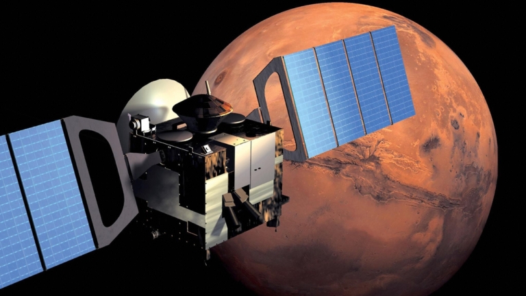 模擬火星生活一年 美宇航局科學家出關