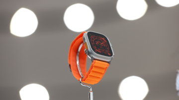 【财经100秒】蘋果传Apple Watch SE或改为全塑胶表壳