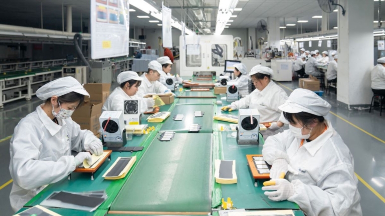 業內大佬：儲能企業淘汰加速 今年半數企業出局