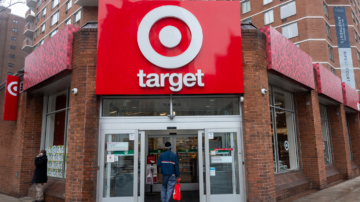 【美國聚焦】Target特惠週最高打半價