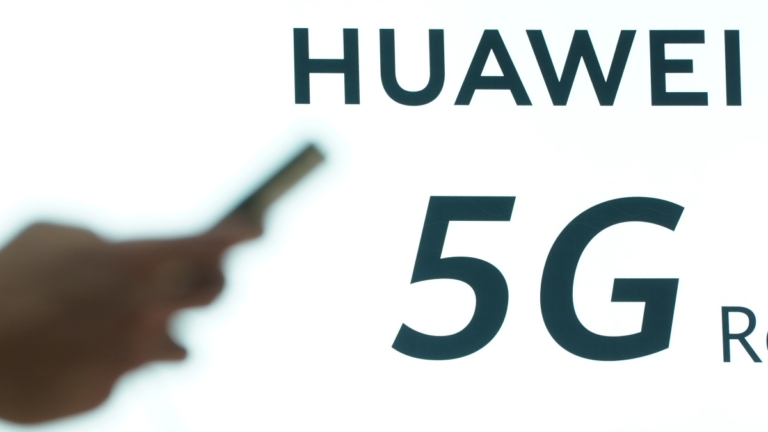 7月10日國際聚焦 逐步削減華為5G零件供應 傳德國已原則上同意