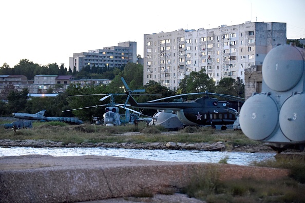 俄再奪烏東一座村莊 烏迫黑海艦隊轉移基地