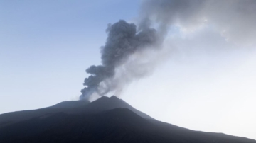 中共三中全會聚焦經濟 美智庫：火山已在冒氣