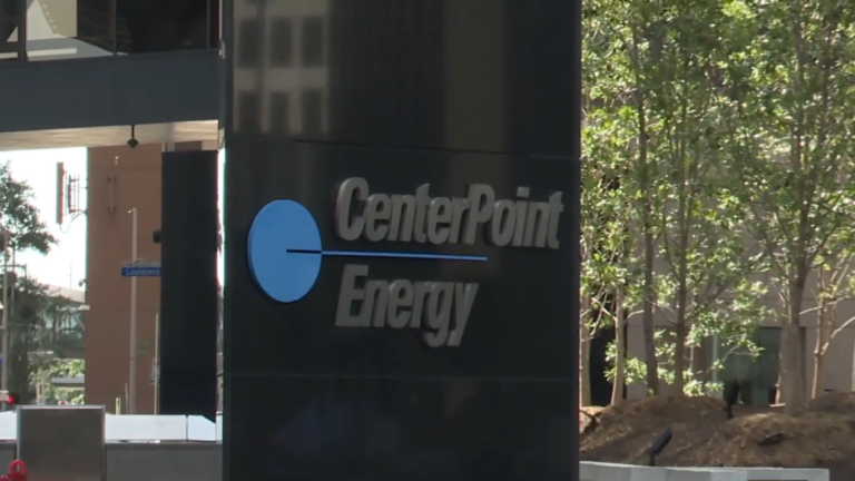 州長向CenterPoint電力公司下達具體要求