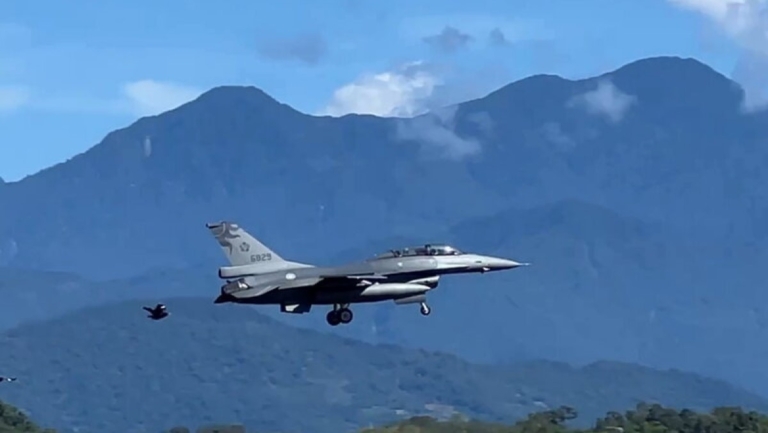秘魯兩部長辭職抗議 政府急購美F-16戰機