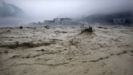 7月21日兩岸掃描 四川山洪30多人被沖走 至少10人已遇難