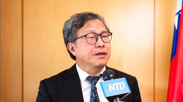 法輪功反迫害25周年 全球制止迫害（三十一）