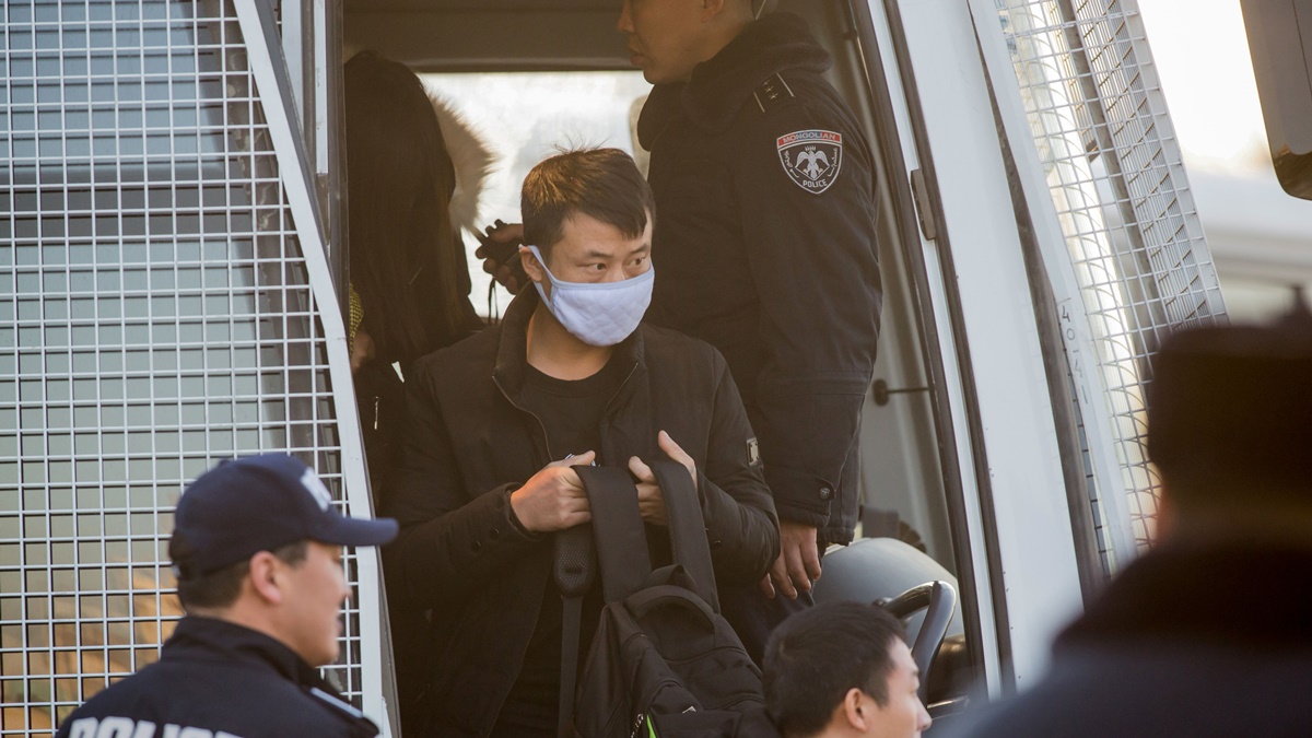 【禁闻】中共指定监居被滥用 律师吁废除