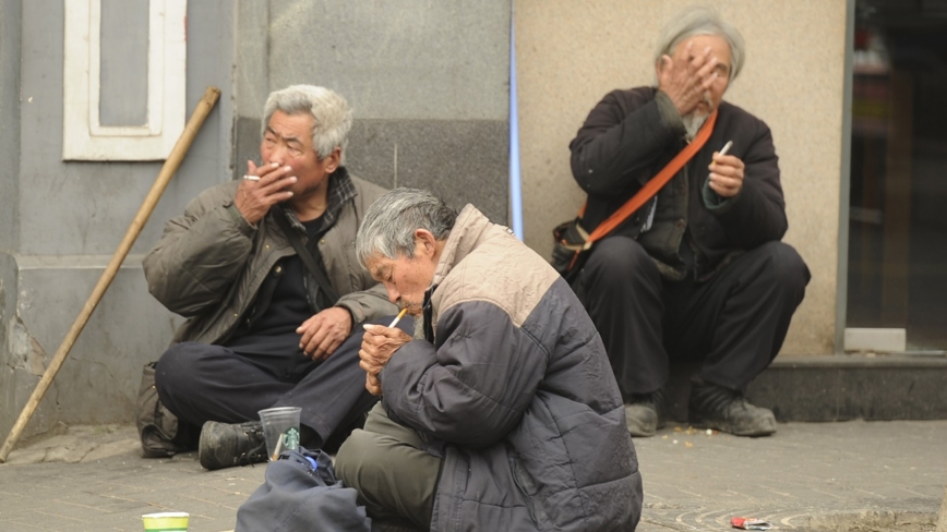 【禁闻】中共推延迟退休 引民间强烈反弹